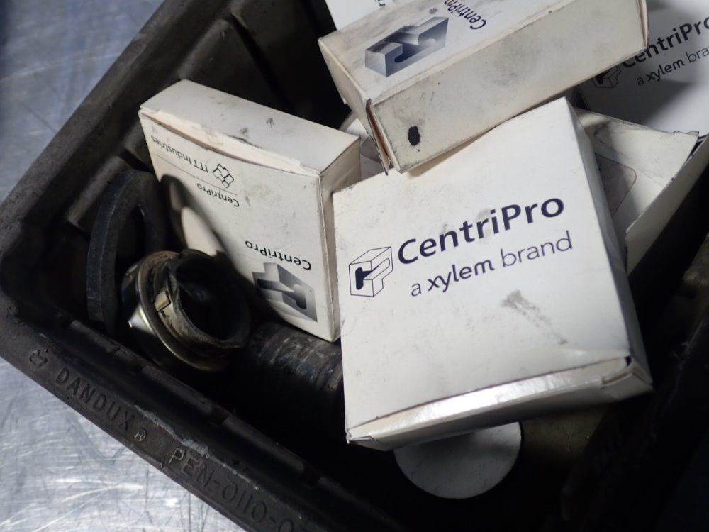 Centric Pro Repair Kits