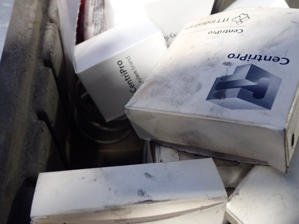 Centric Pro Repair Kits