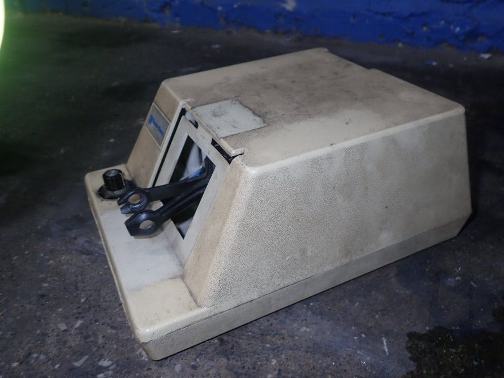 Rugby Laboratories Amalganator