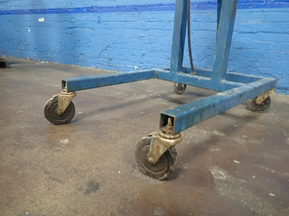 Vorti-siv/m. M. Industries Pump