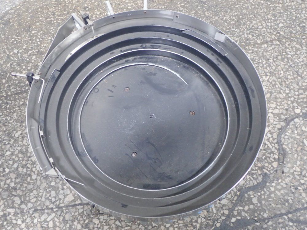 Arthur G. Russell Vibratory Bowl