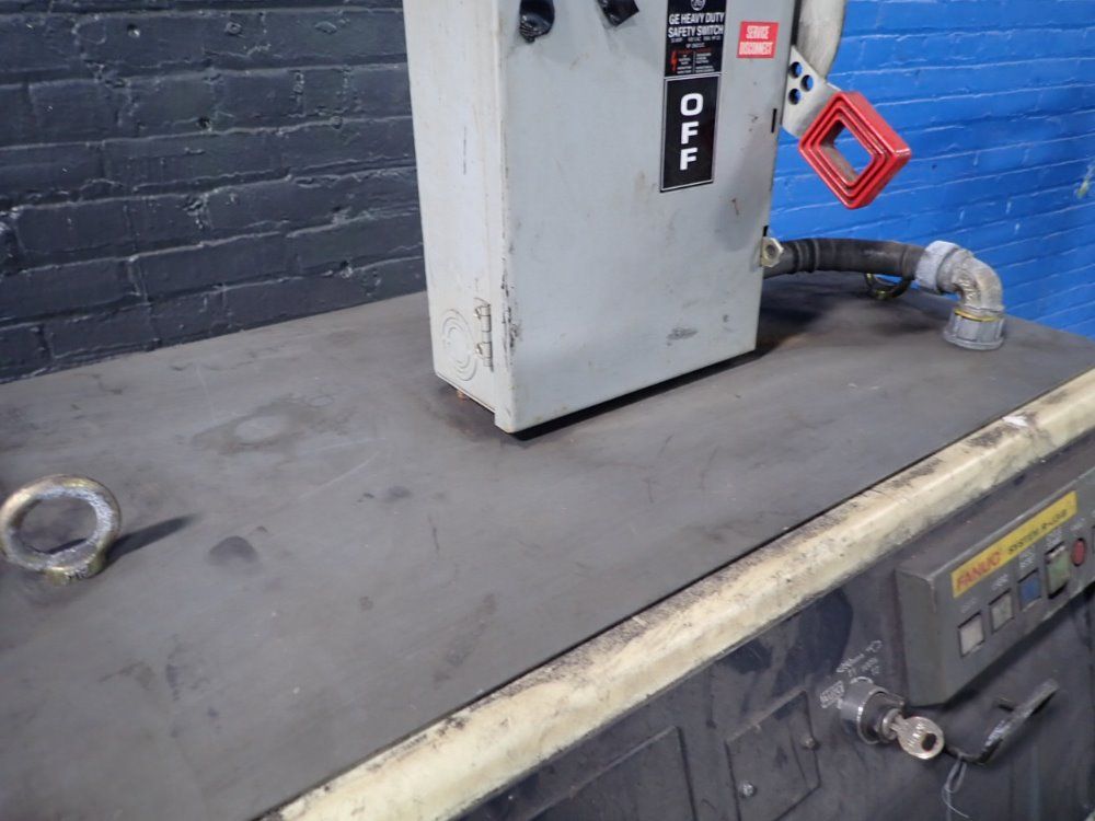 Fanuc A05b-2453-b151 Robot Control Box - A05b-2453-b151