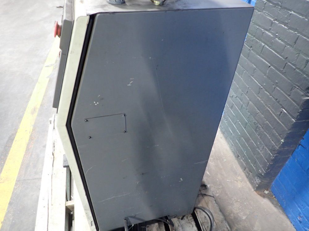 Fanuc A05b-2453-b151 Robot Control Box - A05b-2453-b151