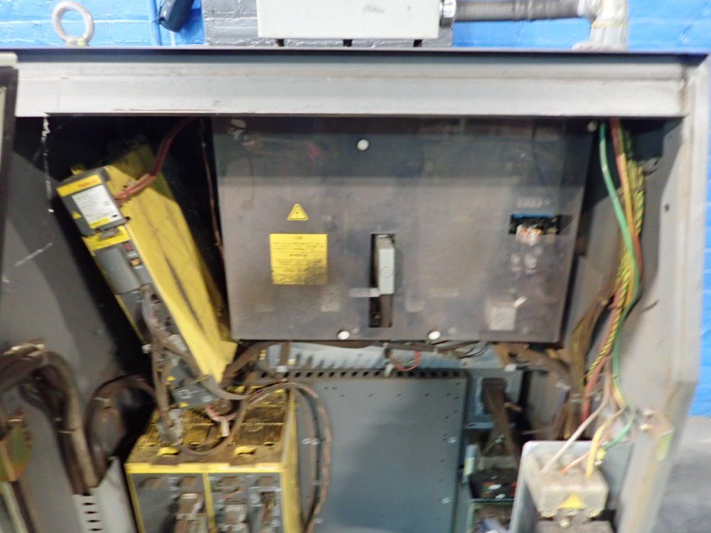 Fanuc A05b-2453-b151 Robot Control Box - A05b-2453-b151