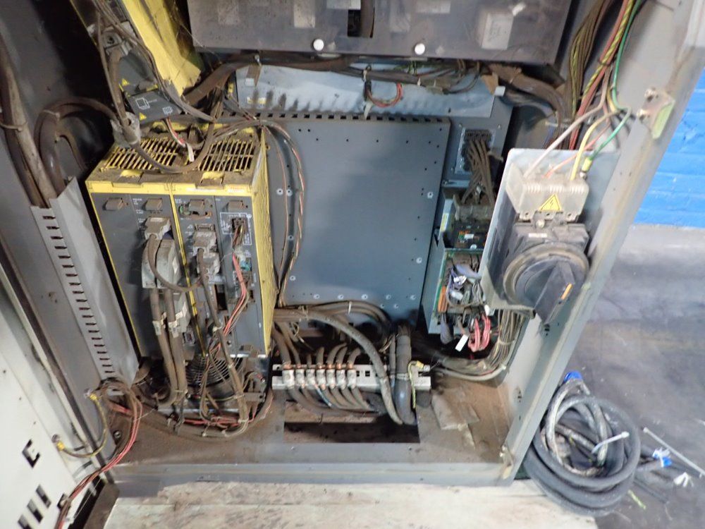Fanuc A05b-2453-b151 Robot Control Box - A05b-2453-b151