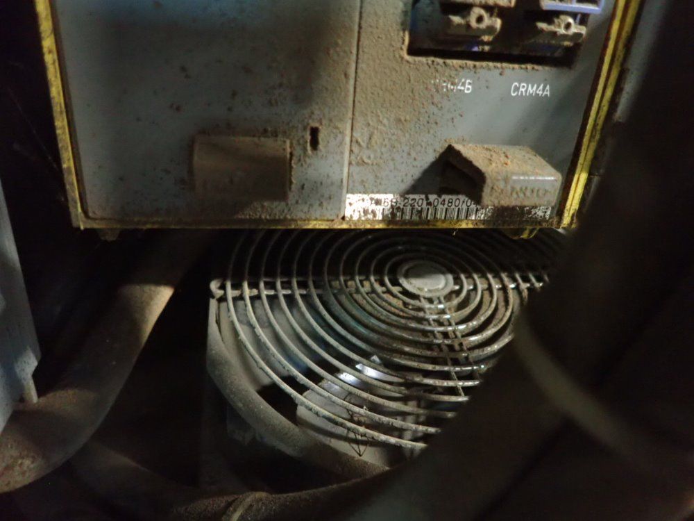 Fanuc A05b-2453-b151 Robot Control Box - A05b-2453-b151