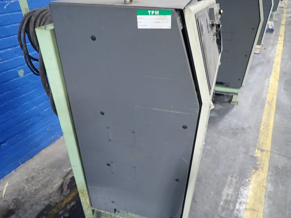 Fanuc A05b-2453-b151 Robot Control - Box - A05b-2453-b151