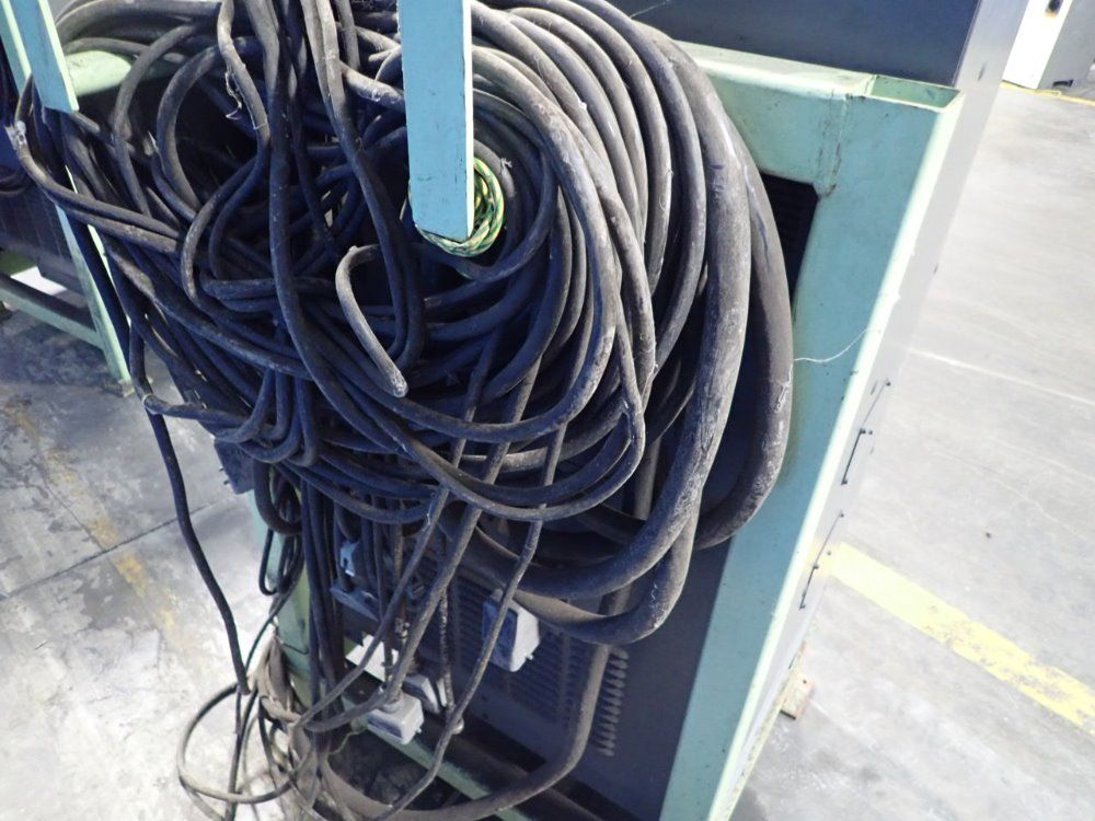 Fanuc A05b-2453-b151 Robot Control - Box - A05b-2453-b151