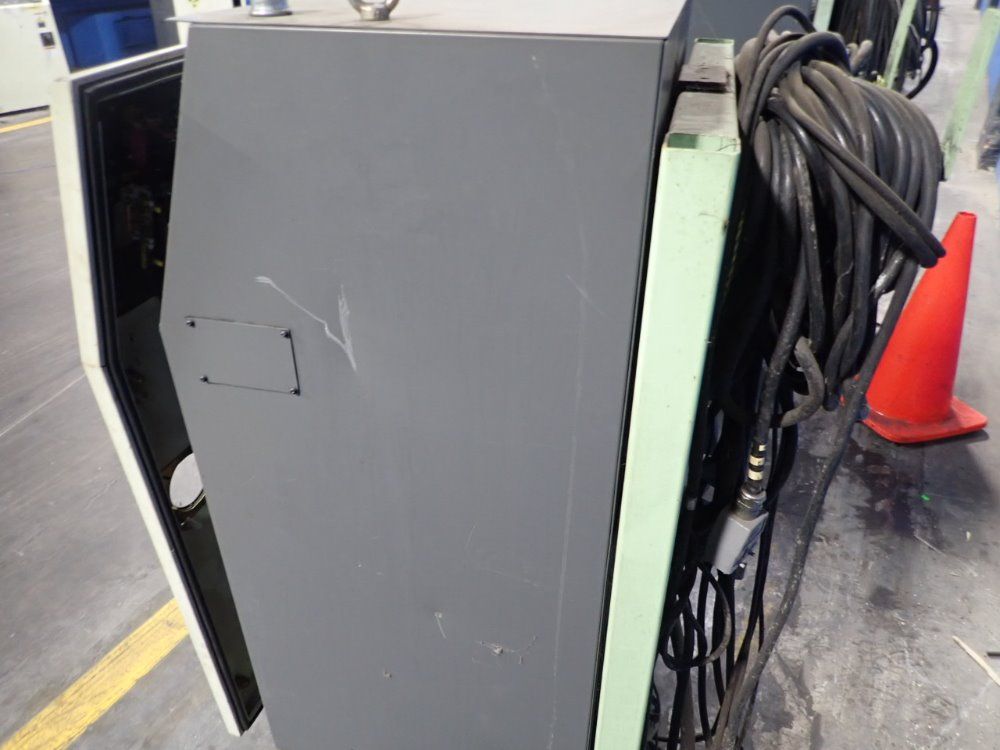 Fanuc A05b-2453-b151 Robot Control - Box - A05b-2453-b151