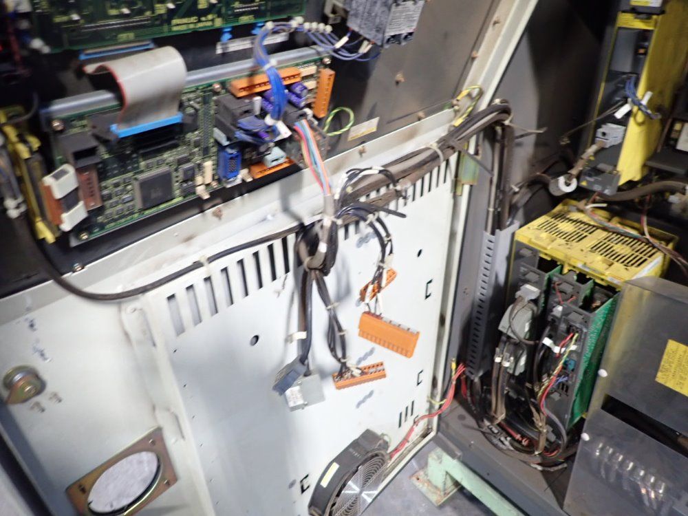 Fanuc A05b-2453-b151 Robot Control - Box - A05b-2453-b151