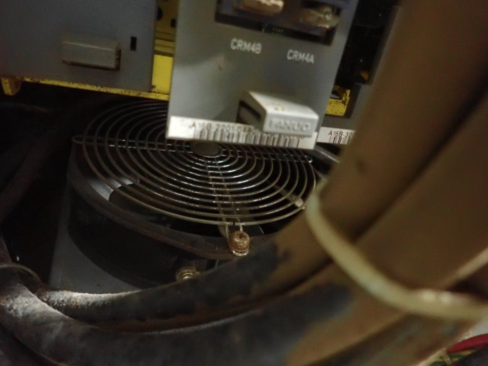 Fanuc A05b-2453-b151 Robot Control - Box - A05b-2453-b151