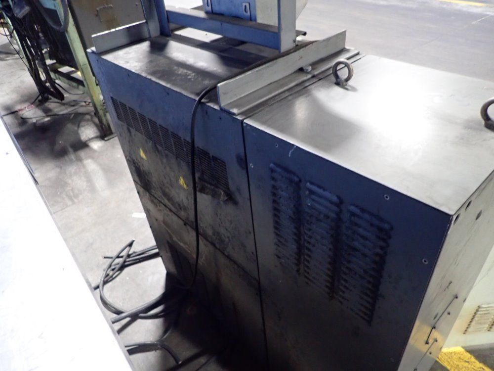 Fanuc Robot Control Box