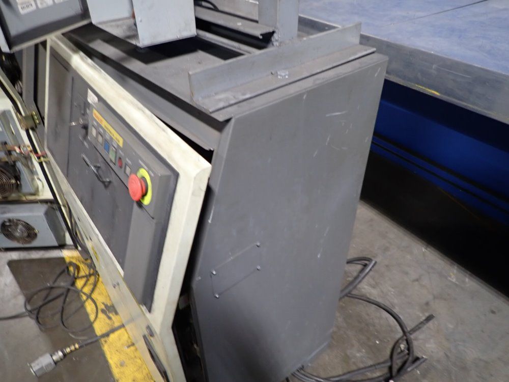Fanuc Robot Control Box