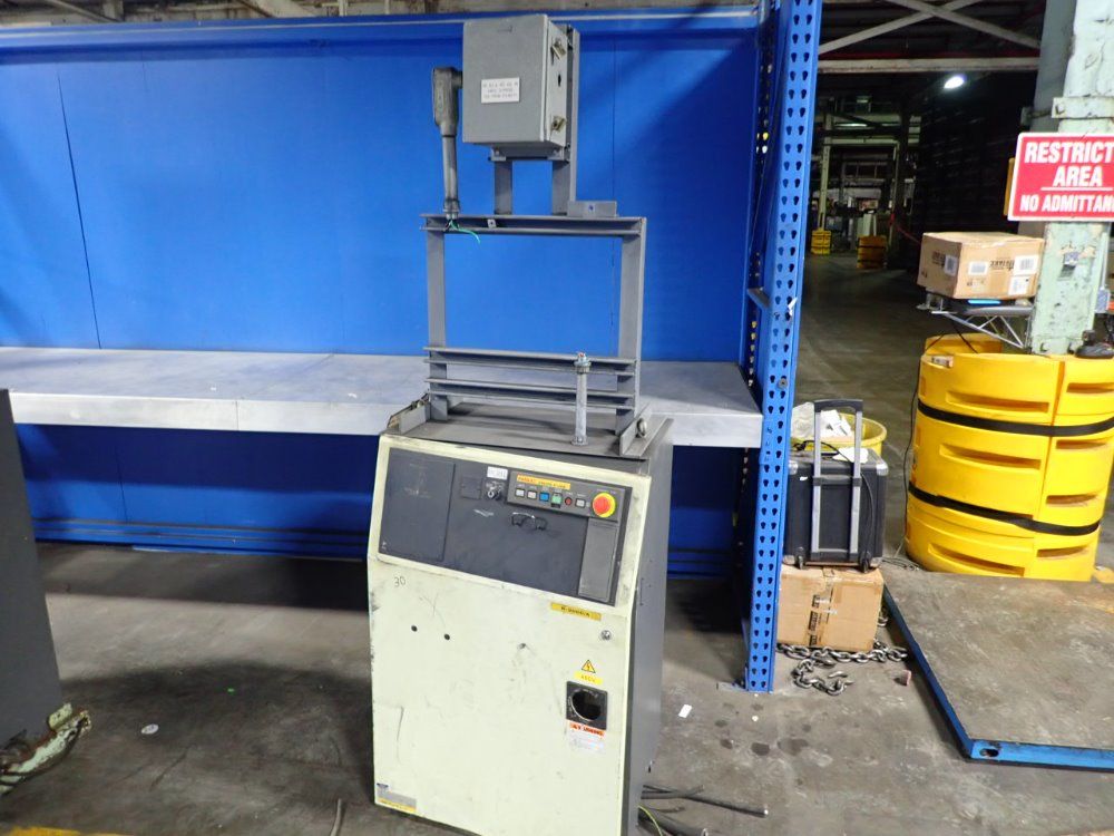 Fanuc Robot Control Box