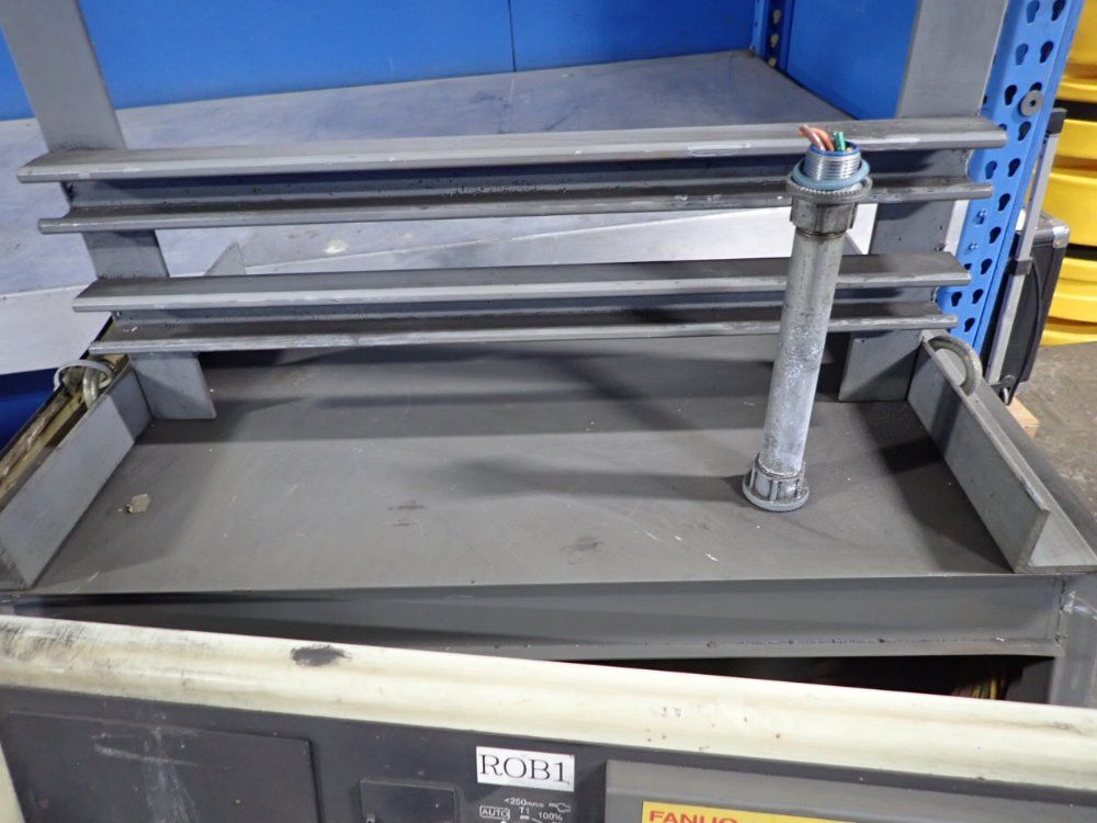 Fanuc Robot Control Box