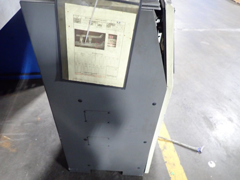 Fanuc Robot Control Box