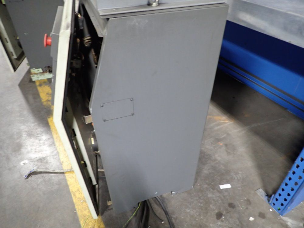 Fanuc Robot Control Box