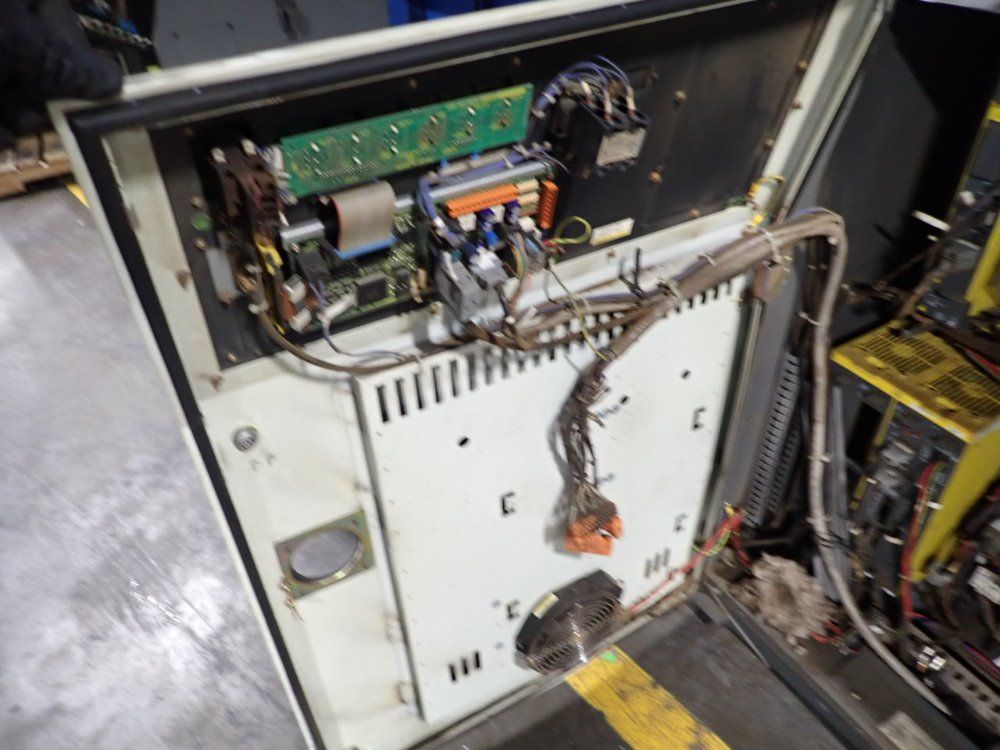 Fanuc Robot Control Box