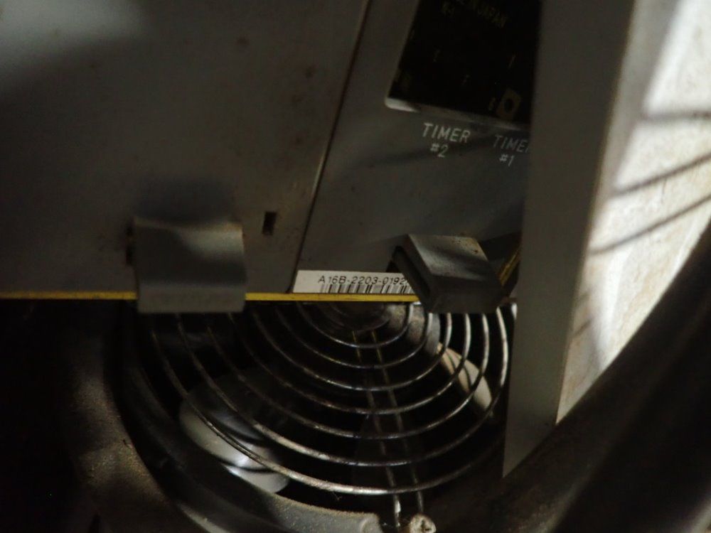 Fanuc Robot Control Box