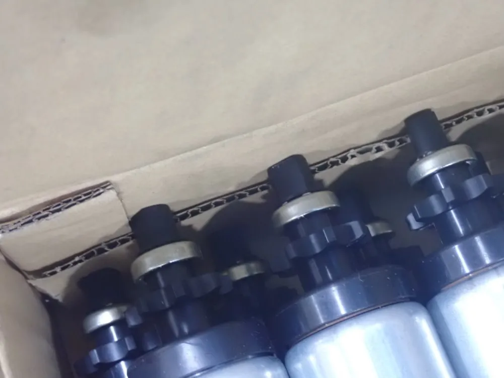 Precision Tools Okura Yosouki Rollers