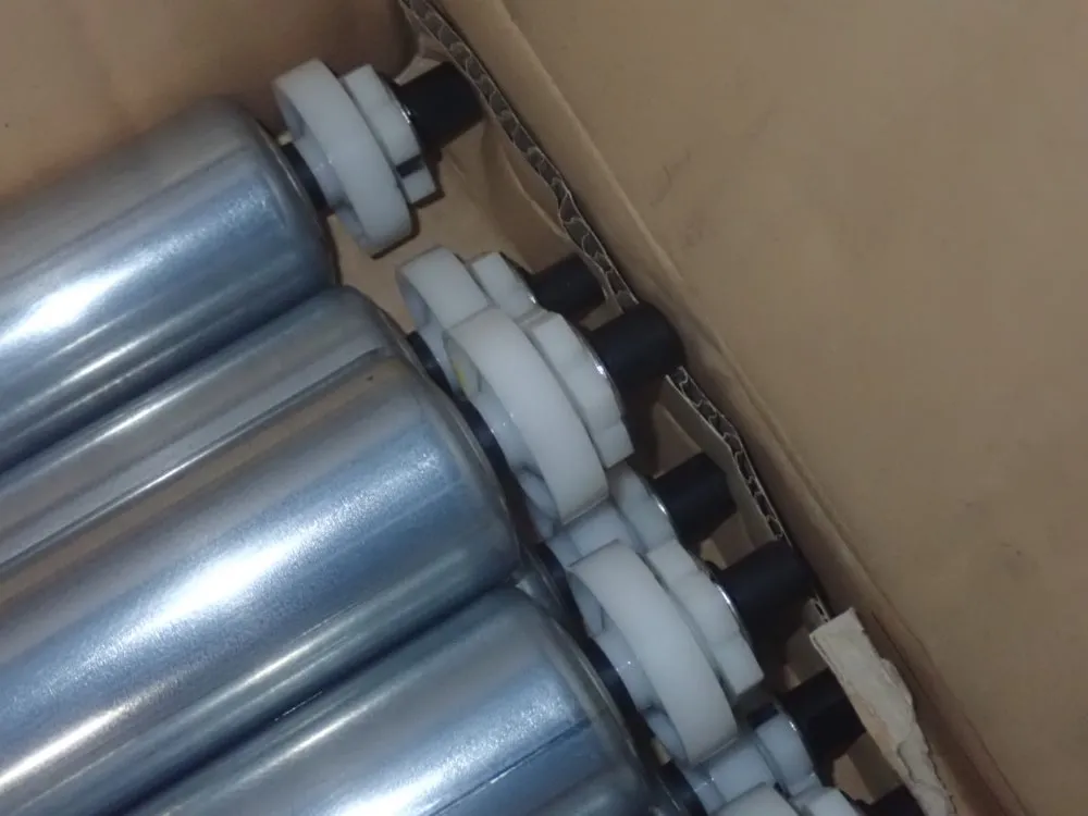 Precision Tools Okura Yosouki Rollers