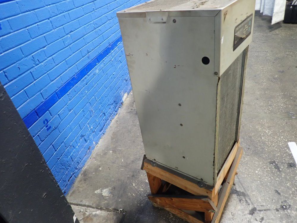 All World Oil Cooling Unit