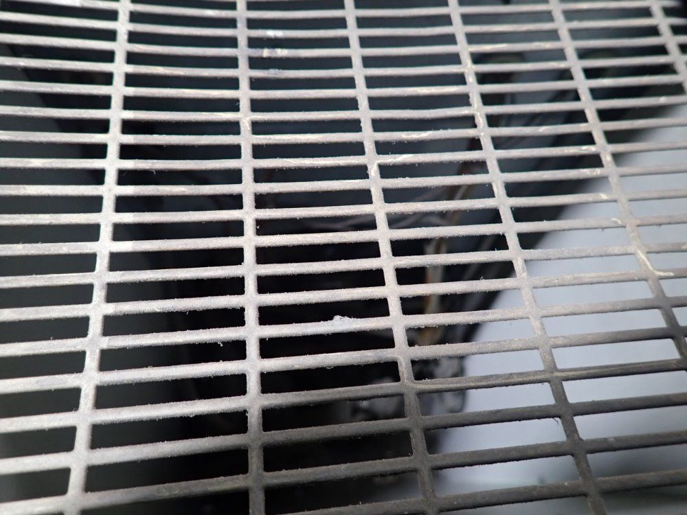 All World Oil Cooling Unit