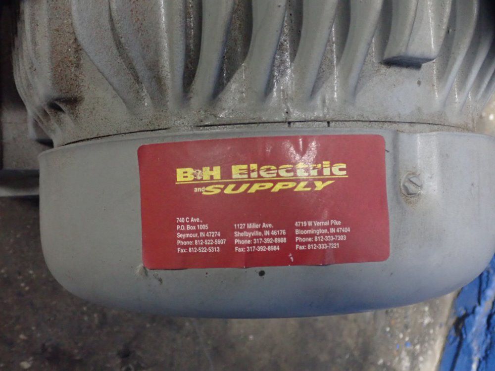 Bh Electric Blower