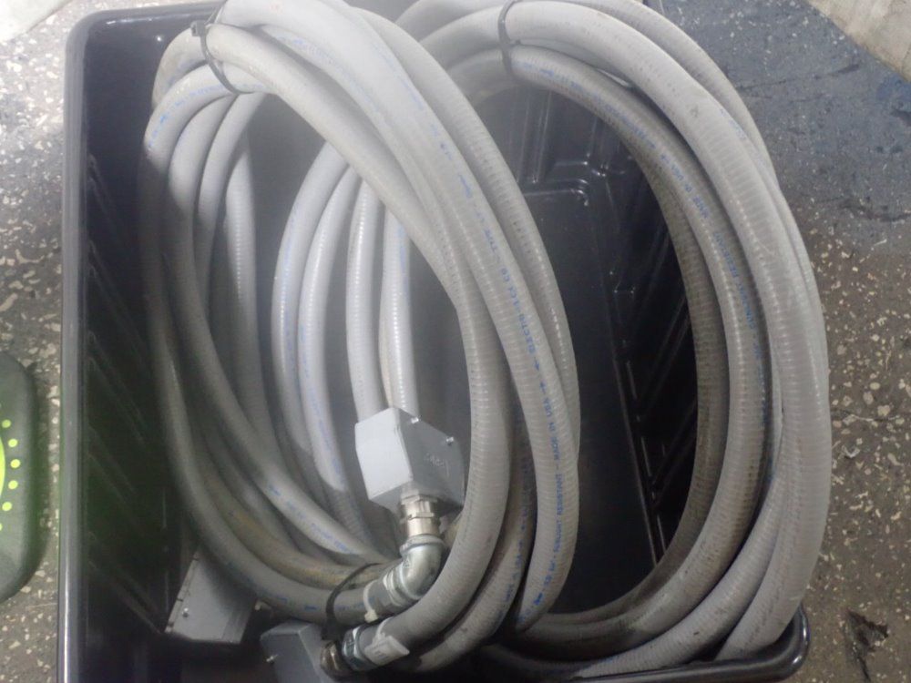 Liqualite Cables