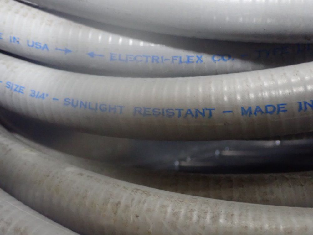 Liqualite Cables