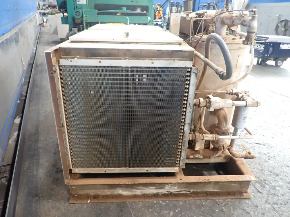 Gardner-denver Air Compressor