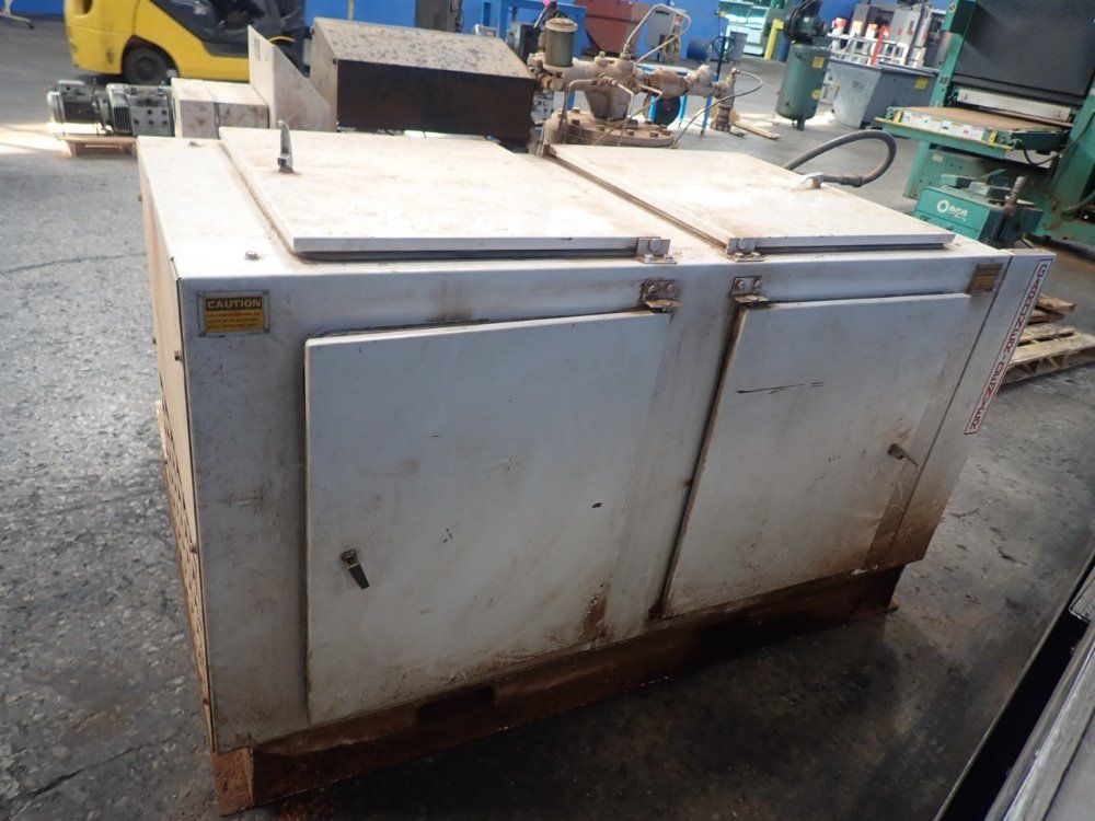 Gardner-denver Air Compressor