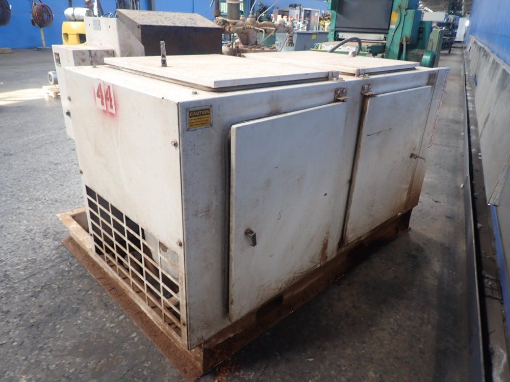 Gardner-denver Air Compressor