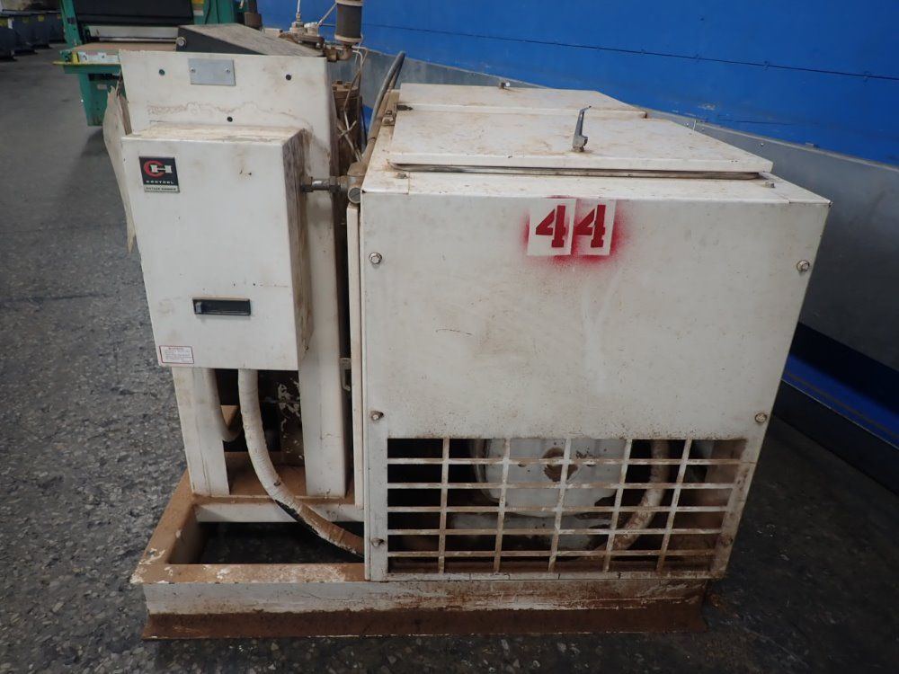 Gardner-denver Air Compressor