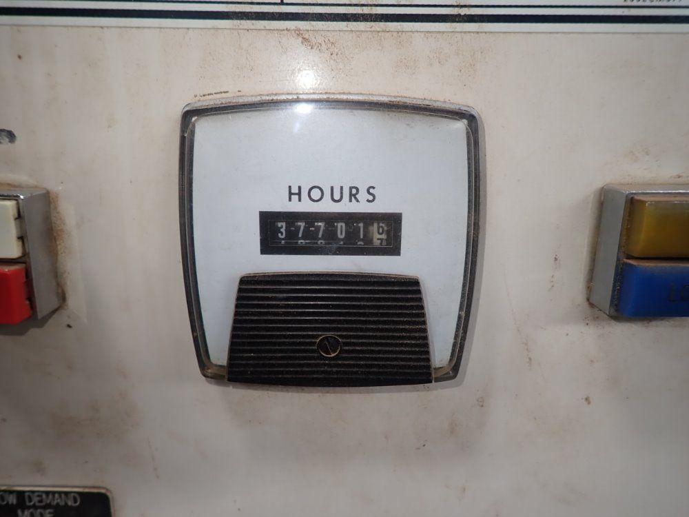 Gardner-denver Air Compressor