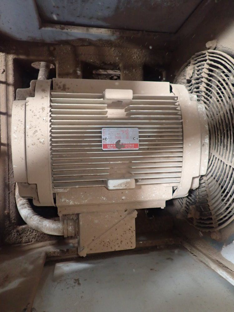 Gardner-denver Air Compressor