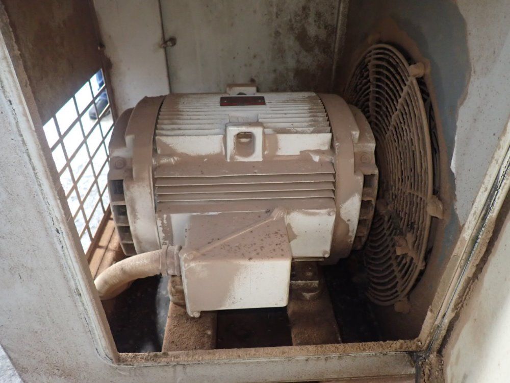 Gardner-denver Air Compressor