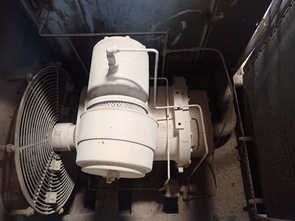 Gardner-denver Air Compressor