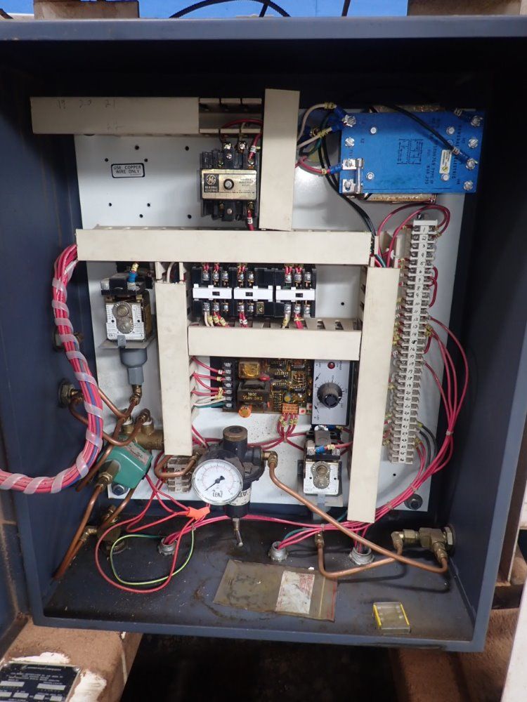 Gardner-denver Air Compressor