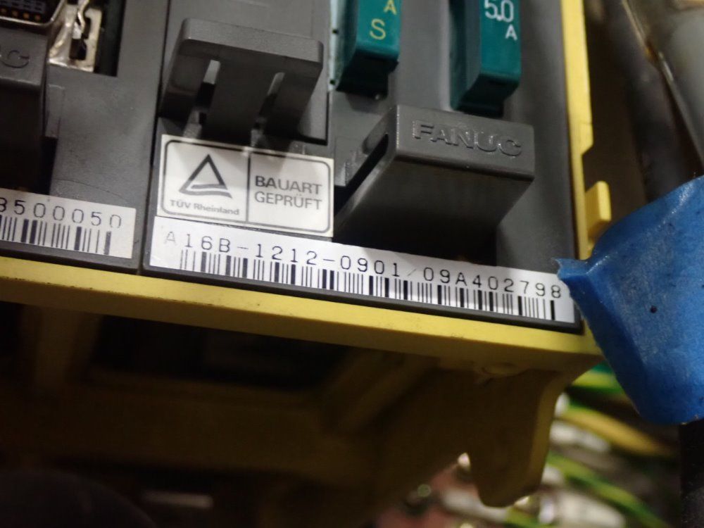 Okuma 15 1/2" X 15 1/2" Millac-40h Cnc Hmc - Millac-40h