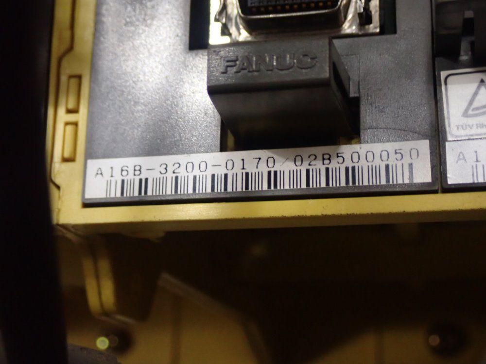 Okuma 15 1/2" X 15 1/2" Millac-40h Cnc Hmc - Millac-40h