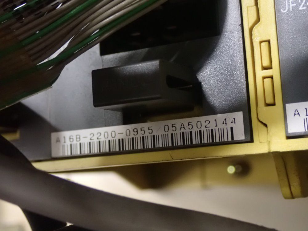 Okuma 15 1/2" X 15 1/2" Millac-40h Cnc Hmc - Millac-40h