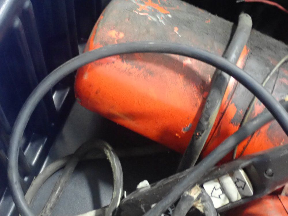 Cm 1/4 Ton Electric Chain Hoist