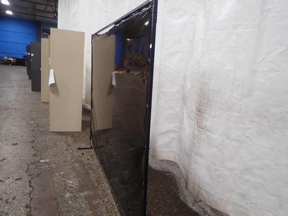 Steiner Welding Screen