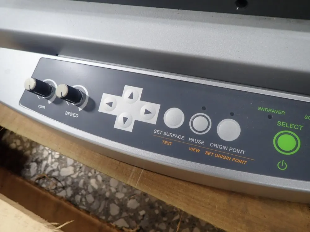 Roland Egx-30a Engraver - Egx-30a