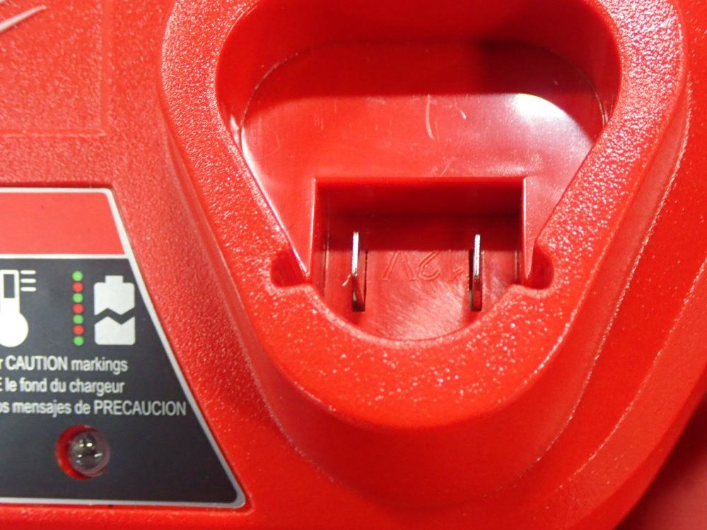 Milwaukee Rotating Inspection Scope Kit