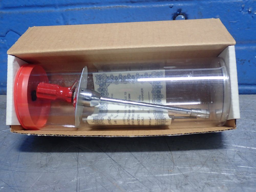 Seekonk Torque Screwdriver