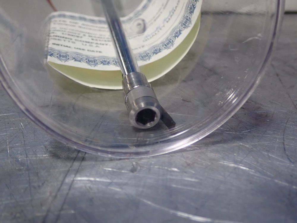 Seekonk Torque Screwdriver