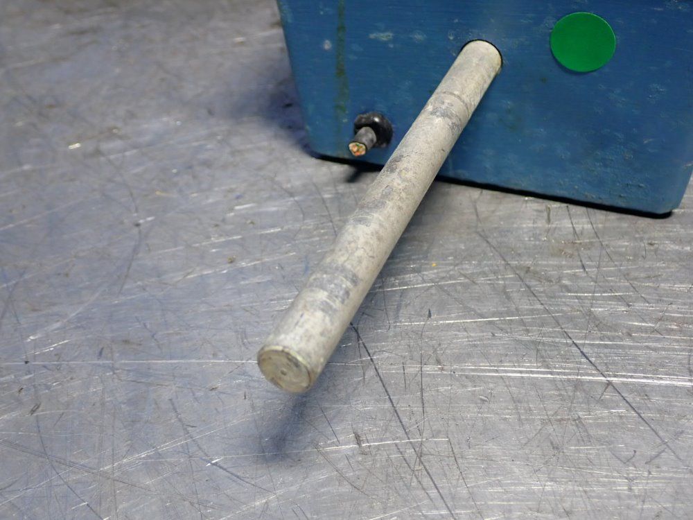 Cp Spin-master W/hot Plate