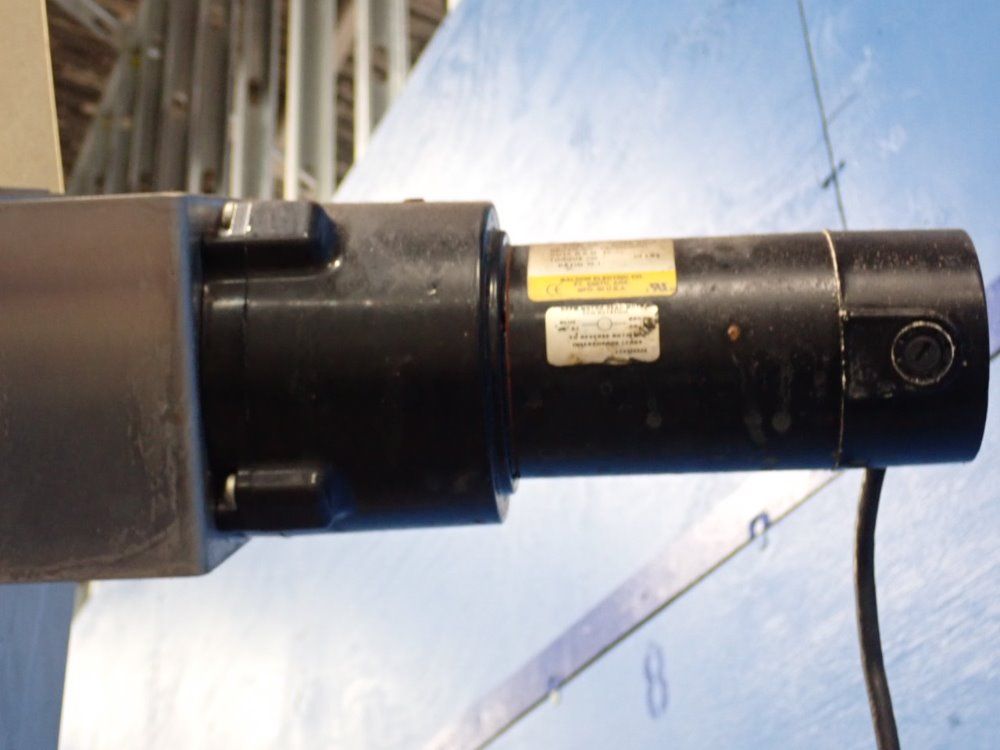 Pmmi Incline Belt Conveyor